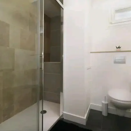 Studio 30M2 En Centre-Ville Montpellier Buitenkant foto