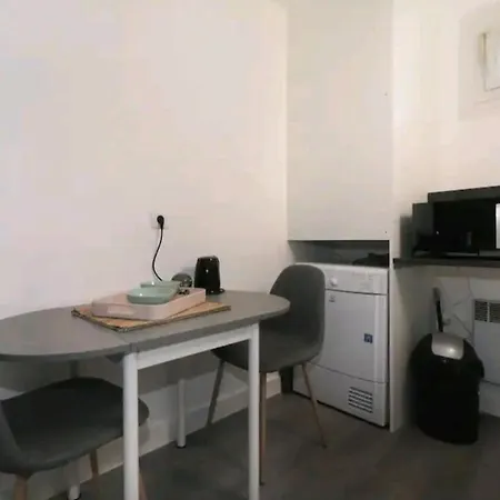 Studio 30M2 En Centre-Ville Montpellier Buitenkant foto