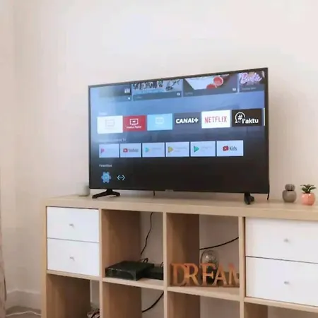 Studio 30M2 En Centre-Ville Montpellier Buitenkant foto