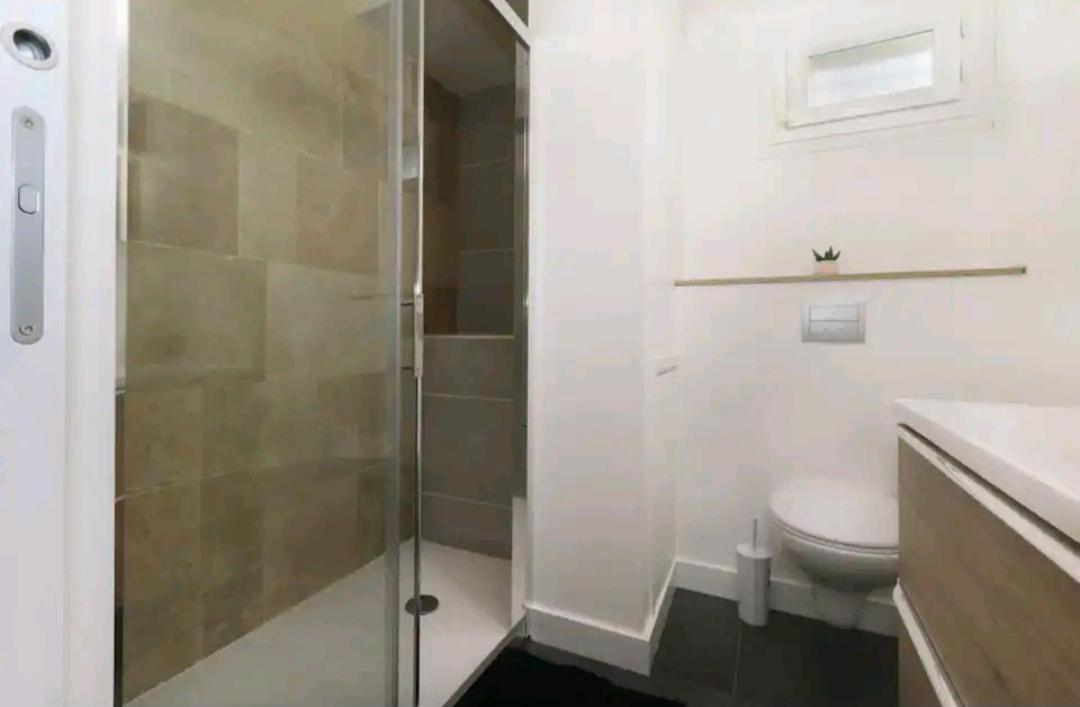 Apartment 30m2 En Centre-ville Montpellier