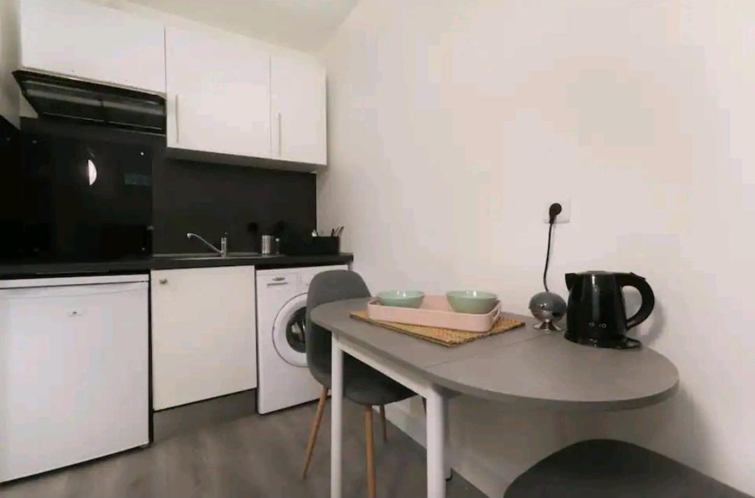 Appartamento 30m2 En Centre-ville Montpellier