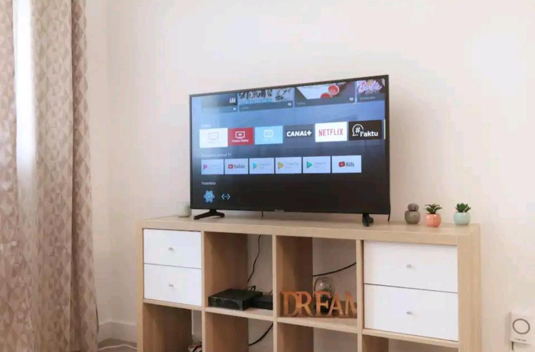 30m2 En Centre-ville Montpellier